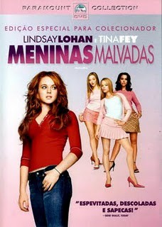Download – Meninas Malvadas – BRRip RMVB – Dublado